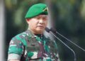 Komisi 1 DPR Puji Jenderal Dudung Sebagai Jenderal Santri yang Peduli Kesulitan Rakyat