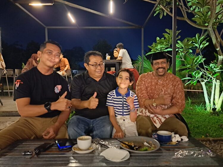 As-Syifa Kusuma Ramadhani : Duta Cilik Wisata Banten Dengan Seabrek Prestasi