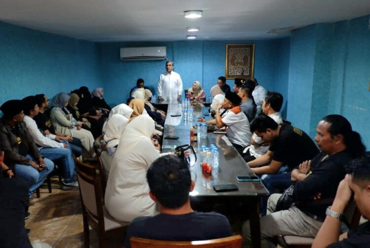 Gerindra Arab Saudi Siap Menangkan Prabowo Presiden 2024