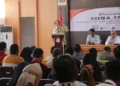Pemda Kota Cirebon Dukung Langkah KPU Canangkan WBK dan WBBM
