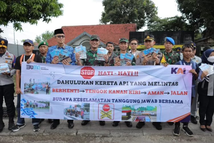 Pemda Kota Cirebon Dukung Penuh Operasi Ketupat Lodaya 2023