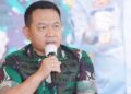 Prof KH Didin Hafidhuddin MS: TNI AD Dibawah Kepemimpinan Jenderal Dudung Semakin Amanah dan Dicintai Rakyat