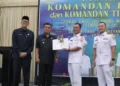 Sinergi Pemda dan Lanal untuk Wujudkan Kondusivitas Daerah