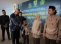Pemda Kota Cirebon Berharap Prestasi Terbaik Diraih di STQH Jabar 2023