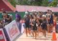 TRIATHLON Mendapatkan EMAS PERTAMA INDONESIA DI SEA Games 2023 KAMBOJA