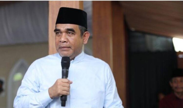 Muzani soal Survei Litbang Kompas: Perjuangan Gerindra dan Prabowo Sudah di Jalan yang Benar
