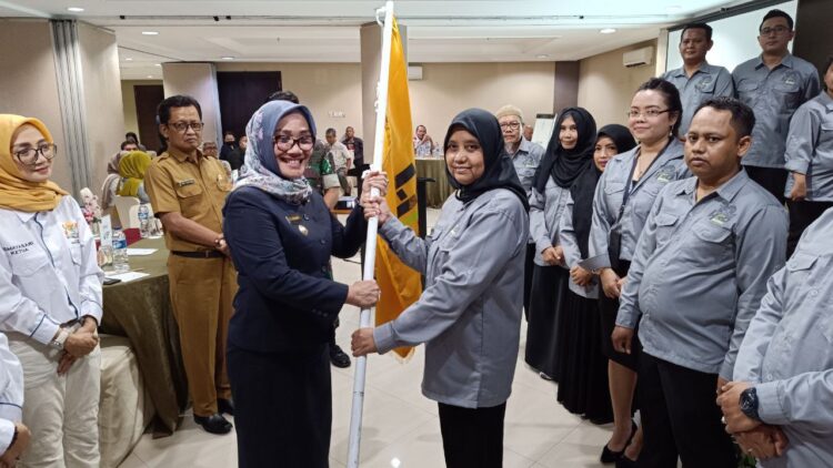 Pemda Ajak Forum HRD Kota Cirebon untuk Tingkatkan Iklim Usaha dan Kompetensi Pekerja