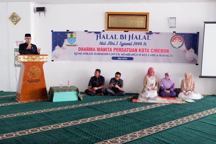 Sekda: Bijak Gunakan Media Sosial