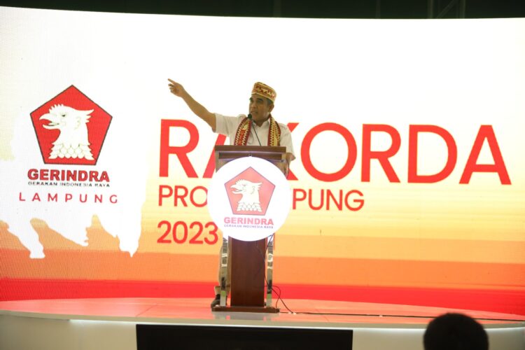 Fraksi Gerindra Apresiasi Keputusan Presiden Naikan Gaji dan Pensiunan PNS
