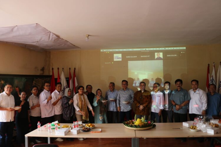 HUT ke- 7 SMSI: Mengatasi Tantangan Perpres ‘Publisher Right’