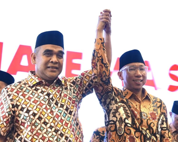 Muzani: Kekuasaan Harus Digunakan untuk Penuhi Hak Dasar Rakyat