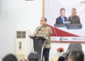 Wakil Ketua MPR: Indonesia Akan Kuat dan Dihormati Dunia Bila Para Pemimpinnya Bersatu, Kesampingkan Ego Pribadi