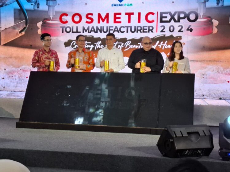Cosmetic Toll Manufacturer Expo 2024: Creating the Art of Beauty and Health