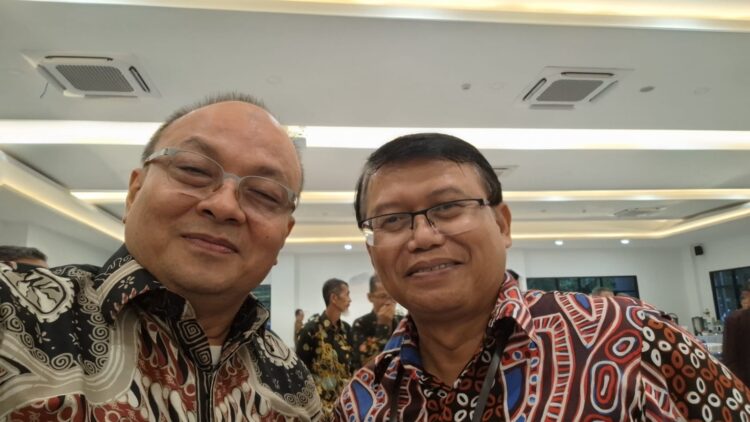 Dukungan Akademisi dan BNI 46 untuk RM. Margono Djojohadikusumo Jadi Pahlawan Nasional