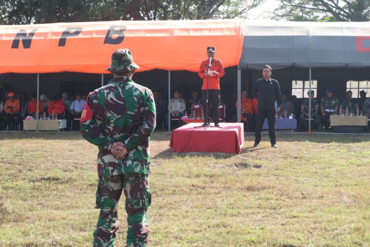 Pemkot Cirebon Fokuskan Tiga Strategi Utama dalam Mitigasi Bencana