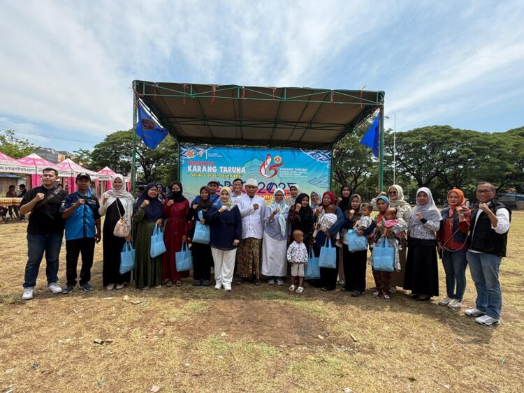 Pemkot Cirebon Apresiasi Peran Karang Taruna dalam Membangun Generasi Muda dan Masyarakat Sehat