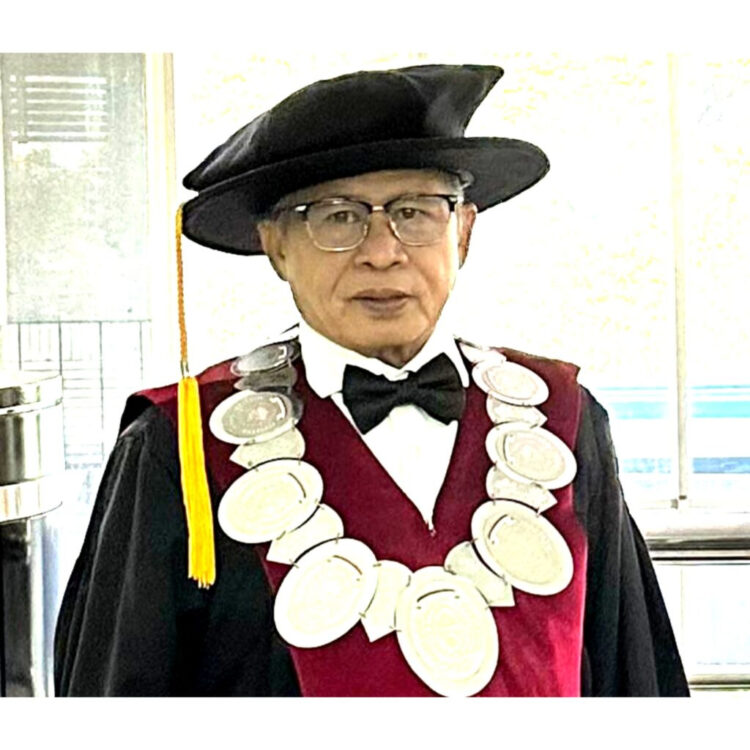 DPR RI Dalami One Map Policy, Prof. Abdul Latif Ingatkan Validasi Ketat Sertifikat Elektronik dalam Kebijakan Satu Peta