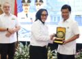 Kadin Kota Cirebon Dikukuhkan, UMKM dan Investasi Jadi Perhatian Utama
