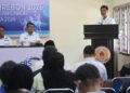 Dukung Pembinaan Atlet Lebih Terarah, Targetkan Lonjakan Prestasi di PORPROV 2026