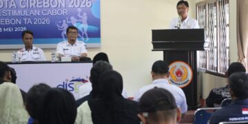 Dukung Pembinaan Atlet Lebih Terarah, Targetkan Lonjakan Prestasi di PORPROV 2026