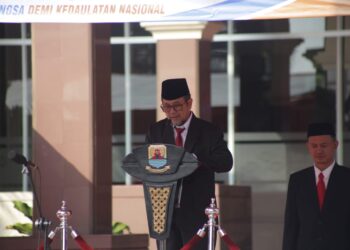 Harkitnas 2026, Pemkab Cirebon Dorong Ruang Digital Sehat bagi Anak