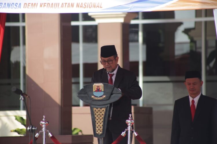 Harkitnas 2026, Pemkab Cirebon Dorong Ruang Digital Sehat bagi Anak