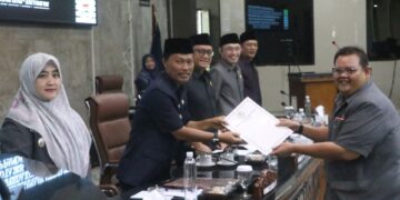Wali Kota Tekankan Akuntabilitas dalam Pertanggungjawaban APBD 2025