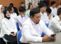 Resmikan Job Fair Online, Wali Kota Perkuat Kompetensi Vokasi di Era Digital
