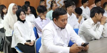 Resmikan Job Fair Online, Wali Kota Perkuat Kompetensi Vokasi di Era Digital