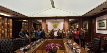 Gunakan Standar Internasional, SMSI Siap Latih Mediator Daerah