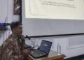 DKIS Dukung Digitalisasi Administrasi melalui Layanan TTE di Sekretariat DPRD Kota Cirebon
