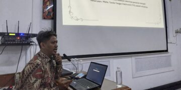 DKIS Dukung Digitalisasi Administrasi melalui Layanan TTE di Sekretariat DPRD Kota Cirebon