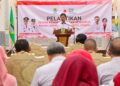 Pengurus PMI Kota Cirebon Dilantik, Wali Kota Dorong Penguatan Layanan Kemanusiaan dan Kesiapsiagaan Bencana