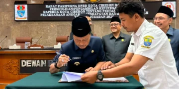 Wali Kota Tekankan Evaluasi APBD untuk Mendorong Peningkatan Layanan Publik