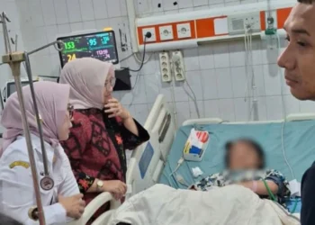 Pastikan Masa Depan Lovanya, Bunda Forum Anak Cirebon Beri Jaminan Pendidikan