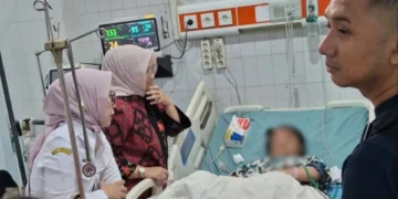 Pastikan Masa Depan Lovanya, Bunda Forum Anak Cirebon Beri Jaminan Pendidikan