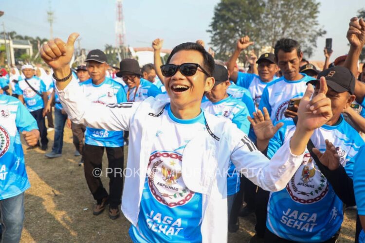ABPEDNAS Apresiasi Pengabdian BPD Purwakarta Periode 2019-2027: “Pengabdianmu Adalah Catatan Sejarah Dan Ibadah”