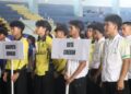 Pembukaan Popwilda 2026 Jadi Awal Penguatan Pembinaan Atlet Daerah