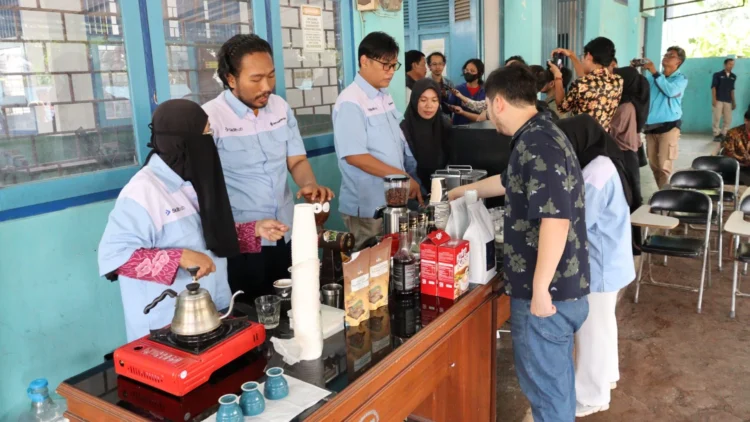 Cetak SDM Unggul Siap Kerja, Wali Kota Tinjau Langsung UPT Latihan Tenaga Kerja