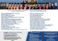 Ketum Serikat Media Siber Indonesia (SMSI) Himbau Kepada Pengurus dan Anggota Ikut PKPA Atau Pendidikan Mediator