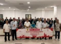 Pemkot Cirebon Terima Studi Lapangan PKP Kabupaten Bogor, Dorong Birokrasi Lebih Adaptif dan Berorientasi Masyarakat