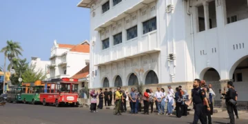 Telusuri Jejak Kepabeanan, Festival Literasi Ungkap Panjangnya Sejarah Perdagangan Cirebon
