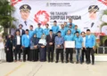 Peringatan Sumpah Pemuda ke-98, Sekda : Pemuda Bagian Penting dari Pembangunan Daerah