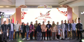 Pertamina SMEXPO 2026 Hadir di Cirebon, Buka Peluang UMK Lokal Perluas Pasar dan Naik Kelas
